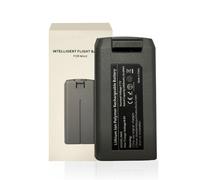 XITAIAN Lipo Intelligent Flight Battery Sostituzione per DJI Mini 4K/2/SE/2 SE, JMI2 7.7V 18.48Wh 2400mAh Mini 2 Batteria Ricaricabile Advanced