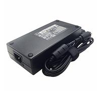 XITAIAN PA3546E-1AC3 19V 9.5A 180W 4Pin Alimentatore Caricabatterie di Ricambio per Qosmio X505-Q860 PQX33U-01G00H PA3546E-1AC3 PA3546U-1ACA PA3546U-1AC3