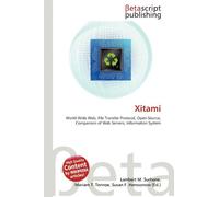 Xitami: World Wide Web, File Transfer Protocol, Open-Source, Comparison of Web Servers, Information System