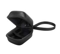 XITEA Custodia antiurto da viaggio portatile per giocattoli interattivi Digital Pet Custodia rigida con cordino, Come mostrato, Organizer per borse