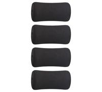 XITEA Manicotto per Macchina per Allenamento con Manica a Rullo per Cuscinetto per Piede da 4 per Sostituzione del Rullo Sostituzione Estensione della Gamba