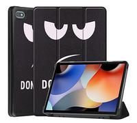 XITODA Cover per Blackview Tab 7 Pro/Oscal Pad 10,Protezione mit Stand Funzione Custodia per Blackview TAB 7 Pro/OSCAL Pad 10 10.1 Pollici Tablet,Dont touch