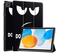 XITODA Custodia Cover per Teclast M40 Pro/ P20HD/ P20S,Protezione mit Stand Funzione Cover per Teclast M40Pro/ P20HD/ P20S 10.1 Pollici Tablet,Dont touch