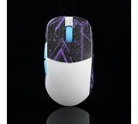 xitoio Nastro antiscivolo per mouse Lamzu Atlantis Mini Wireless Superlight Gaming Mouse (15, Atlantis)