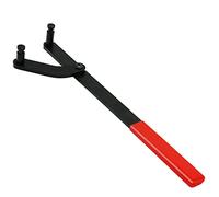 XiTuanYuan Kit di attrezzi universale per puleggia a camme, chiave albero a camme, strumento per la tenuta della puleggia (adatto per GM/Ford/Nissan/Toyota/Volvo/Honda/Dodge/Ford/GM/Honda/Mazda)