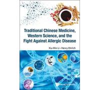 Xiu-min Li Henr Traditional Chinese Medicine, Western Science (Copertina rigida)