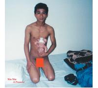 Xiu Xiu A Promise (CD) Album