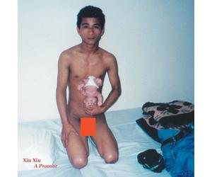 Xiu Xiu A Promise (CD) Album