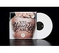 Xiu Xiu - Always (Vinyl White Edt.)