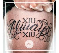 XIU XIU ALWAYS (WHITE LP) (Vinyl LP)
