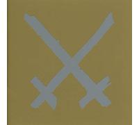 Xiu Xiu Angel Guts: Red Classroom (CD) Album