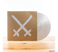 Xiu Xiu Angel Guts: Red Classroom (Vinyl LP) 12" Album (Clear vinyl)