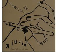 XIU XIU - CHAPEL OF THE CHIMES -5TR