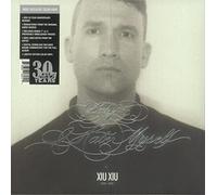 Xiu Xiu - Dear God I Hate Myself