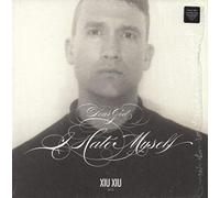 Xiu Xiu - Dear God I Hate Myself