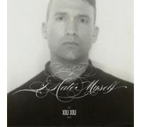 Xiu Xiu Dear God, I Hate Myself (CD) Album