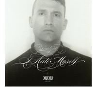 Xiu Xiu Dear God, I Hate Myself (Deluxe Edition) (Vinyl LP)