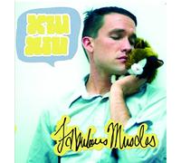 Xiu Xiu - Fabulous Muscles