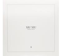 Xiu Xiu - Fabulous Muscles