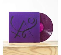 Xiu Xiu - Girl With Basket Of Fruit