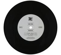 Xiu Xiu I luv Abortion Deerhoof Remix b/w Joeys Song Kid 606 remix (Vinyl LP)