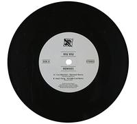 Xiu Xiu - I Luv Abortion (Deerhoof Remix)/Joeys Song (Remix)