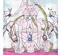 Xiu Xiu - La Foret