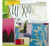 Xiu Xiu La Foret (CD)
