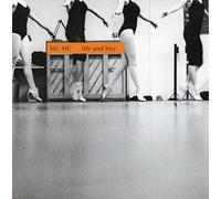 Xiu Xiu - Life & Live