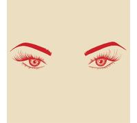 Xiu Xiu Oh No (Vinyl LP) 12" Album Coloured Vinyl (Limited Edition)