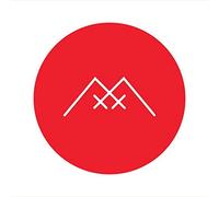 Xiu Xiu Xiu Xiu Plays the Music of Twin Peaks (CD)