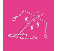 Xiu Xiu Tu Mi Piaci (Vinyl LP) 12" Album
