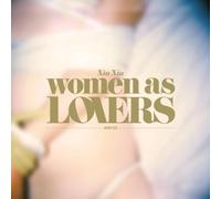 Xiu Xiu - Women as Lovers by Xiu Xiu (2008) Audio CD