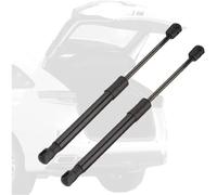 XIUDAM 2 Pezzi Auto Molla a Gas Bagagliaio per Toyota Yaris Hatchback 1999-2002 2003 2004 2005, Baule Asta Pistoni Supporto Ascensore Portellone Idrauliche Staffa Ammortizzatori