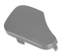 Xiuganpo 1375861 6S6117A989AA Sostituzione Gancio Traino Paraurti Anteriore per MK6 2005-up Installazione Semplice