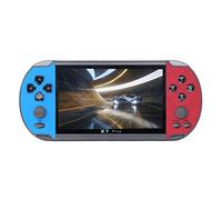 Xiuganpo 5.1 in Original Factory Handheld Games Player, Supporta 10 Emulatori, Film, Fotocamere, Libri E, Mp3, Gioco HD, Salvataggio Progres, Console per Videogiochi con funzionalità