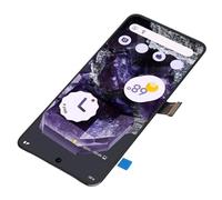 Xiuganpo 8 5G GKWS6 G9BQD Schermo Sostitutivo da 6,2 Pollici con Gruppo Digitalizzatore Touch Screen Ad Alta Risoluzione per 8, Facile da Installare per gli Appassionati del Fai da Te