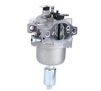 Xiuganpo Accessori per Carburatore, Carburatore Affidabile, Giardinaggio Pratico per Falciatrici Prato