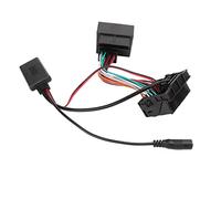 Xiuganpo Adattatore Cavo Audio Wireless Bluetooth Adatto per C-Max 6000CD, Produzione Professionale per gli Amanti della Musica