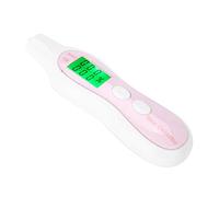 Xiuganpo Analizzatore della Pelle, Display LCD Digitale Retroilluminato Tester della Pelle Ad Alta Precisione, Analizzatore di Olio Portatile a Penna con Sonda Sensibile per Salone di Bellezza (WHITE)