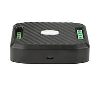 Xiuganpo Analizzatore di Consumo, con Misuratore di Consumo di Soglia di Tensione, Modulo di Comunicazione per Energia Attiva (PZEM-017+USB)