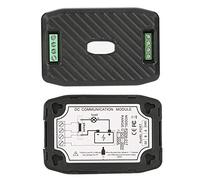 Xiuganpo Analizzatore di Consumo, con un Misuratore di Consumo di Soglia di Tensione, di Energia per la Tensione CC (PZEM-017+USB)