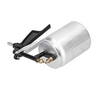 Xiuganpo Atomizzazione Fine a Spruzzo Industriale in Lega di Alluminio per la Pittura Murale della Portiera Dell'Auto PQ-1, con Rivestimento Anticorrosivo, per la Riparazione di Auto e Casa