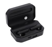 Xiuganpo Auricolari Wireless, Cuffie Bluetooth con Cancellazione del Rumore AI con Bluetooth 6 0 Dual Chip Single Dual Switching, Cuffie Wireless con Ricarica Touch Control di Tipo C