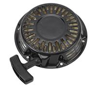 Xiuganpo Avviamento a Strappo Durevole Gruppo Avviamento a Strappo per BT200X CT200U Adatto per Mini Bike Trail Avvio Rapido per Go Kart Montaggio