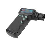 Xiuganpo Avvolgitore Automatico per Chitarra, Accordatore Automatico per Chitarre Acustiche Veloci da 2600 MA con Display LCD a Colori, Accordatore Universale per Chita