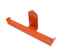 Xiuganpo Backpack Blower, Strong Wearing Block Zackpack -Spray Gruppo Acciaio a Carbone con Viti per Motosega