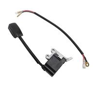 Xiuganpo Bilk Bobina del Tosaerba, Assemblaggio di Una Luce Acciaio di Accensione Leggera e Affidabile -Acciaio Facile per 243R per 243R 243RJ