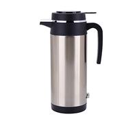 Xiuganpo Bollitore da Auto da Viaggio da 24 V per Bollire L'acqua e Preparare il caffè con capacità di 850 Ml, Perfetto per i Tour Senza Guida con gli Amici