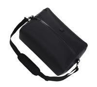 Xiuganpo Borsa da Viaggio da 20 Litri a 35 Litri a Vuoto, Sacca da Compressione Tpuvacuum in Nylon 70D con Cerniera Ermetica tra Spalla, Salvatore di Spazio Efficiente per Valigia per lo